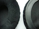 Амбушури подушки для навушників Sennheiser Momentum On-Ear On-Ear M2 OEi M2 OEBT M2 OEG HD1 велюр, фото 5