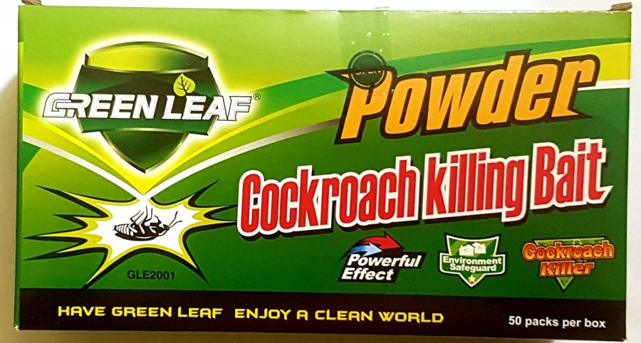 Инсектицидный Порошок От Тараканов Powder, 5гр: Купить Оптом, Цена.
