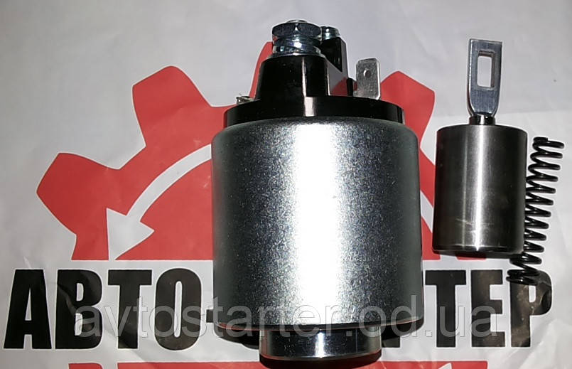 Втягуюче реле SEAT TERRA, AUDI 80, 90, 100, A4, A6, CITROEN XANTIA, PEUGEOT RENAULT EXPRESS Fiat VAZ Lada
