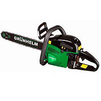 Бензопила ленточ. GRUNHELM GS5200М Prof 3,3кВт 1ш/1ц 52см3