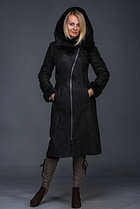 Жіноча дублянка