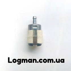 Паливний фільтр повстяний, подвійний