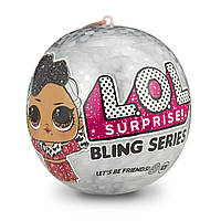 L.O.L. сюрприз Блинг / L.O.L. Surprise! Bling Series