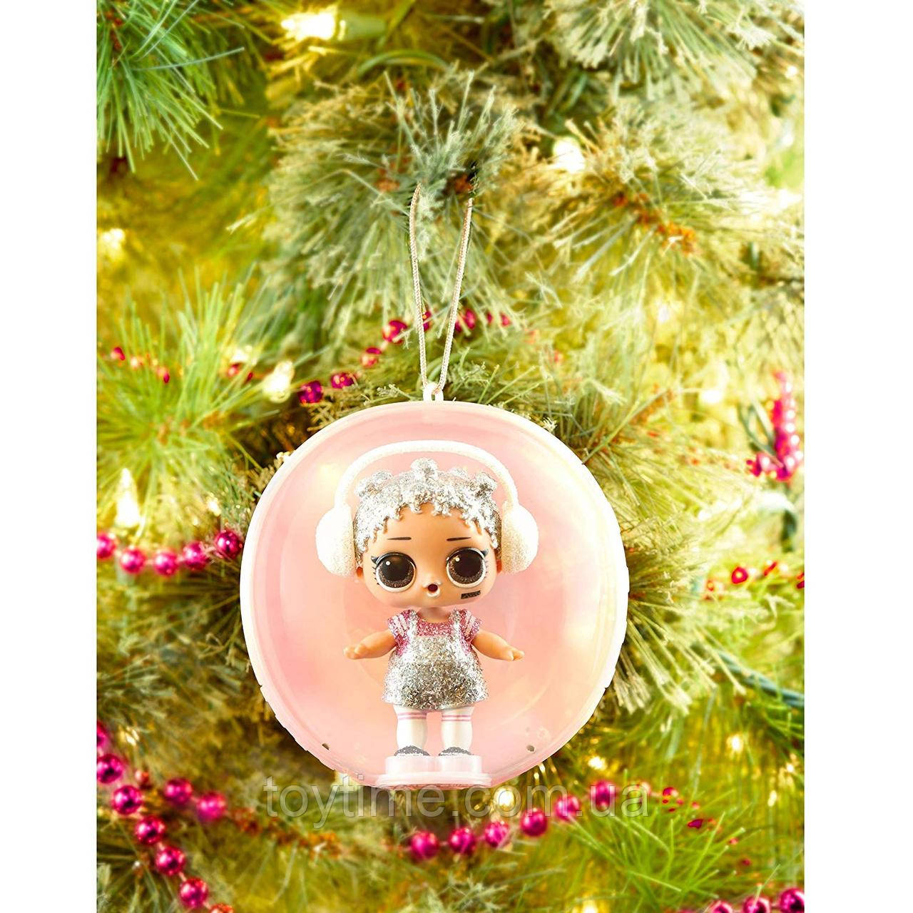 L.O.L. L.O.L. Surprise Bling Series BIGL.UA 810076713