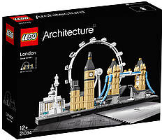 Lego Architecture