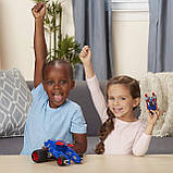 Captain America's Victory Launcher Пригоди Капітан Америка Переможець, фото 7