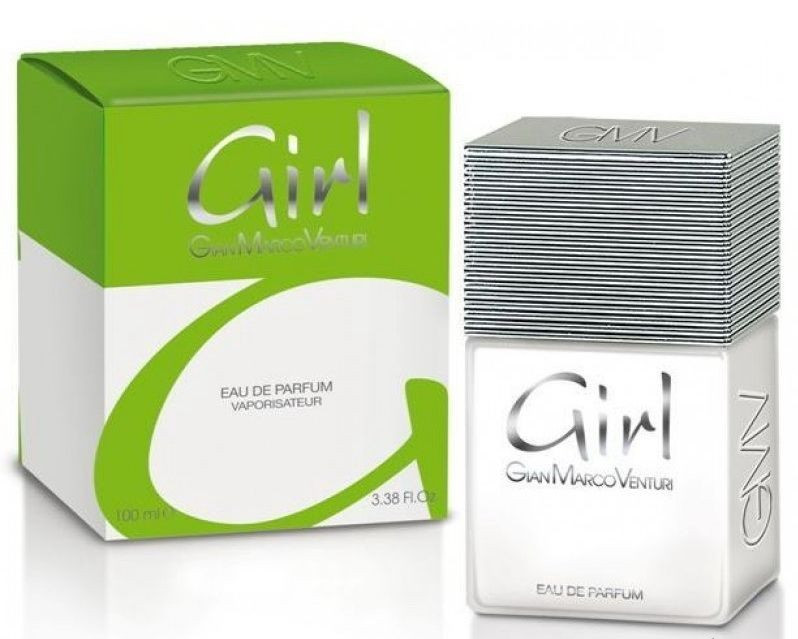Парфумована вода Gian Marco Venturi Girl 100 мл, фото 1