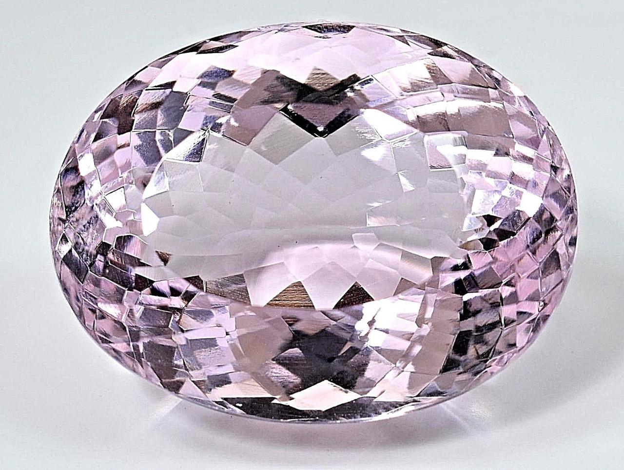 Аметист 81.78 Ct