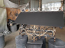 Колпак на дымоход 4