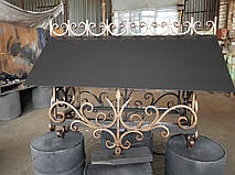 Колпак на дымоход 5