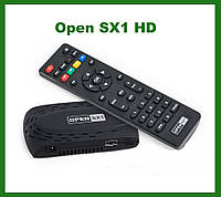 Спутниковый HDTV ресивер Open SX1 HD