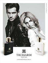 Trussardi Uomo туалетна вода 100 ml. (Тестер Трусарді Умо), фото 3