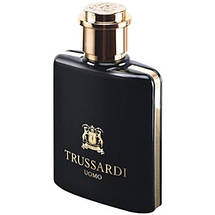 Trussardi Uomo туалетна вода 100 ml. (Тестер Труссарді Умо), фото 2