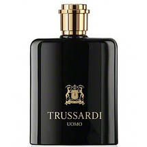 Trussardi Uomo туалетна вода 100 ml. (Тестер Труссарді Умо), фото 3