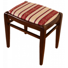 Банкетка з натурального дерева Елегант БІС