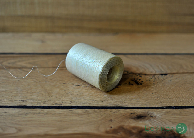 Термоклейова нитка для зшивання шпону Sifa