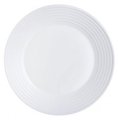 Тарілка обідня Luminarc HARENA 25 см (L1839)