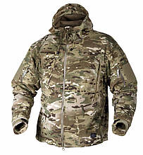 КУРТКА PATRIOT - DOUBLE FLEECE multicam