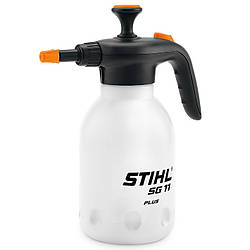 Обприскувач ручний Stihl SG 11 Plus