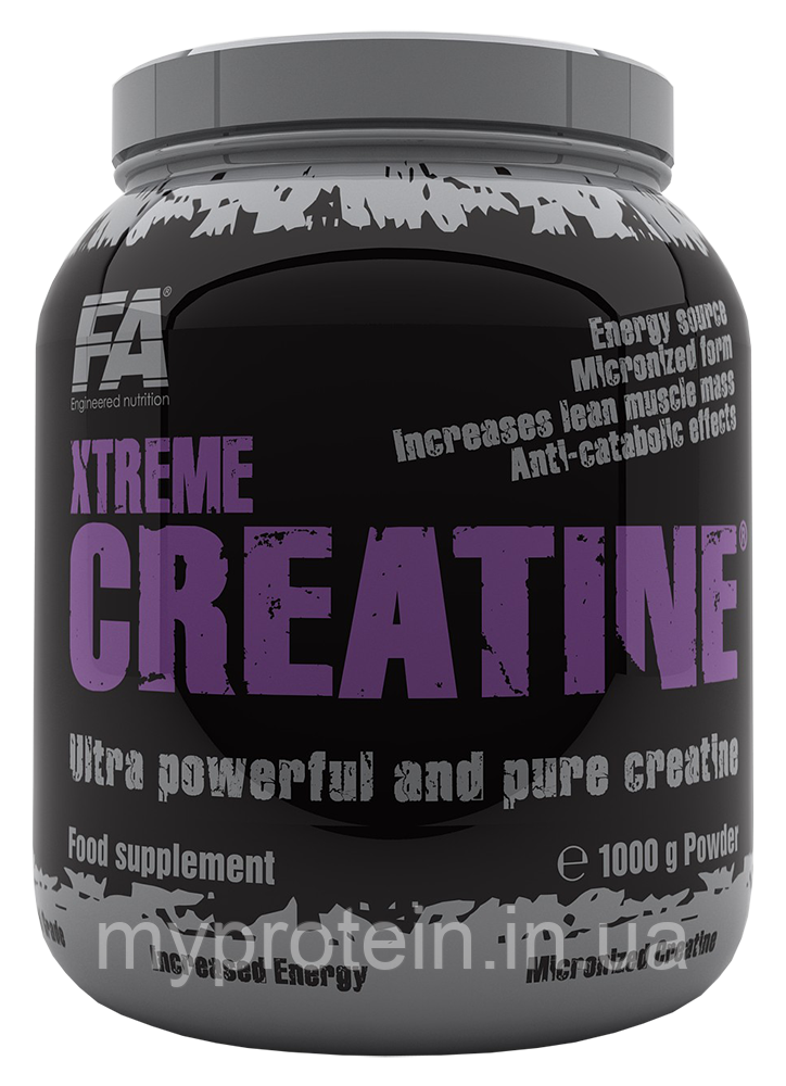 Креатин Xtreme Creatine (1 kg)