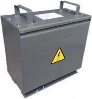Трансформатор 3-х фазный сухой защищённый в корпусе ТСЗ 10,0 380(220)/36 (узнай свою цену) - фото 1 - id-p807081797