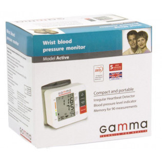 Tonometru Gamma Optima Shenzhen Pango Electronic