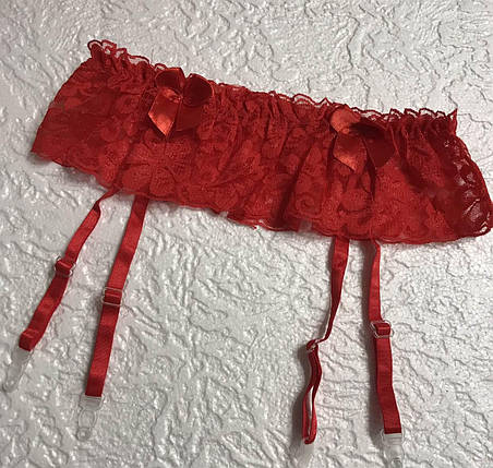 Пояс для панчіх, фото 1