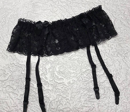 Пояс для панчіх, фото 2