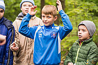 Квест для дітей. Голосієво від Склянка мрій