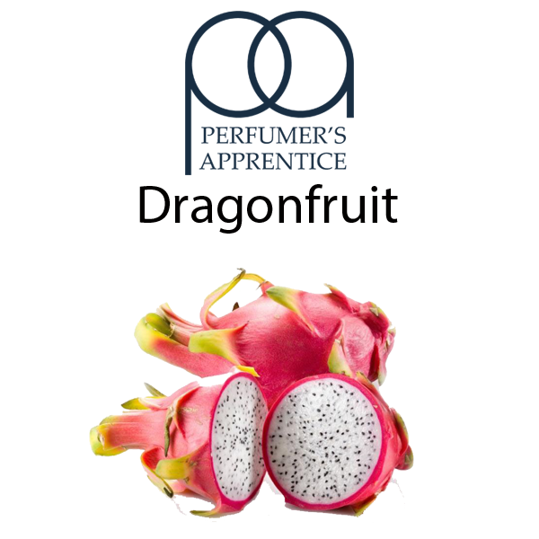 Ароматизатор Dragonfruit (Папая + Питахая)TPA