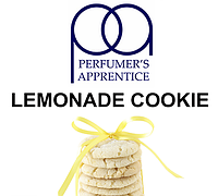 Ароматизатор Lemonade Cookie TPA (Лимонное печенье)