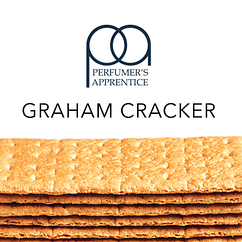 Ароматизатор Grahan Cracker TPA (Хрусткий крекер)