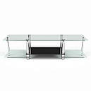 Тумба для ТВ зі скла у вітальню Юкка БЦ-Стол, фото 2