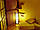 Бамбукові шпалери лак світлі 2,5 м - планка 17мм TM Safari (250см), фото 4