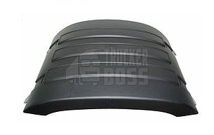 Кришка крила RENAULT PREMIUM — MAGNUM / VOLVO FH12 — FH16 — FH13 — FM7 — FM10 — FM12 Висота 23,5 см