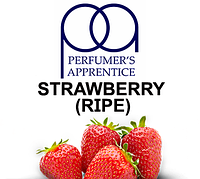 Ароматизатор Strawberry Ripe (Спелая клубника) Xian 10мл