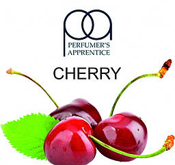 Ароматизатор Black Cherry (Чорна вишня) TPA