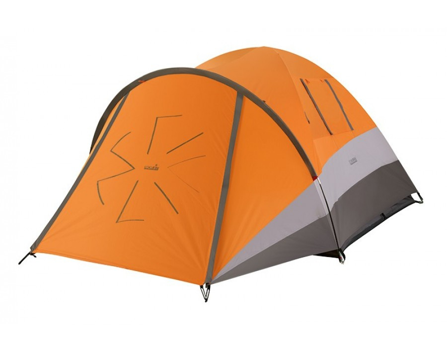 Намет 3-місний Norfin Dellen 3 (210x200x110)