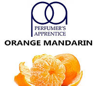 Ароматизатор Orange Mandarine TPA (Мандарин апельсин)