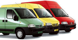 Дзеркала для Fiat Ducato 2002-06