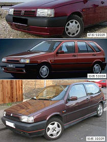 Дзеркала для Fiat Tipo 1987-95