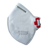 Респіратор Спектр - 3 FFP - 3D без клапана видиху