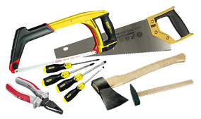 Ручний інструмент по дропшиппингу