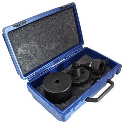 Набір для де/монтажу коленвала BMW (№40, 42, 45T, 46, 51, 52, 53, 54) ASTA A-F0SN