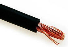 Кабель кабель керування КГВВ 5х2,5 (знайом свою ціну), фото 3