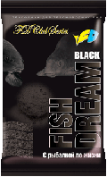 Прикормка FishDream Black 800 гр