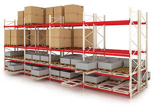 Рішення для зберігання