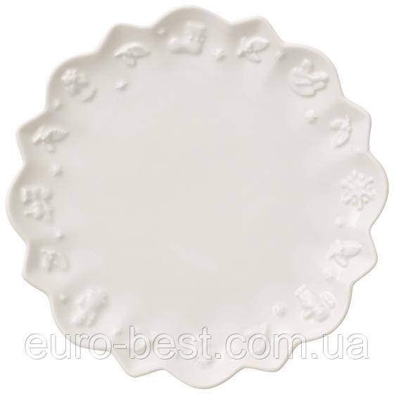 Блюдце 19 см під чашку для кави/чаю Toy's Delight Royal Classic Villeroy & Boch, фото 1