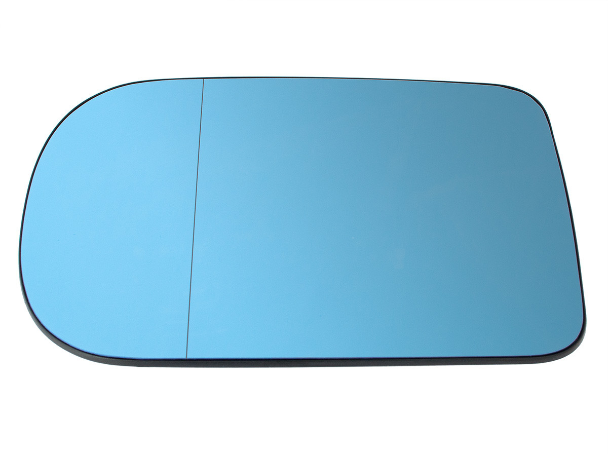 Вкладиш дзеркала ліве BMW 5 E39 7 E38