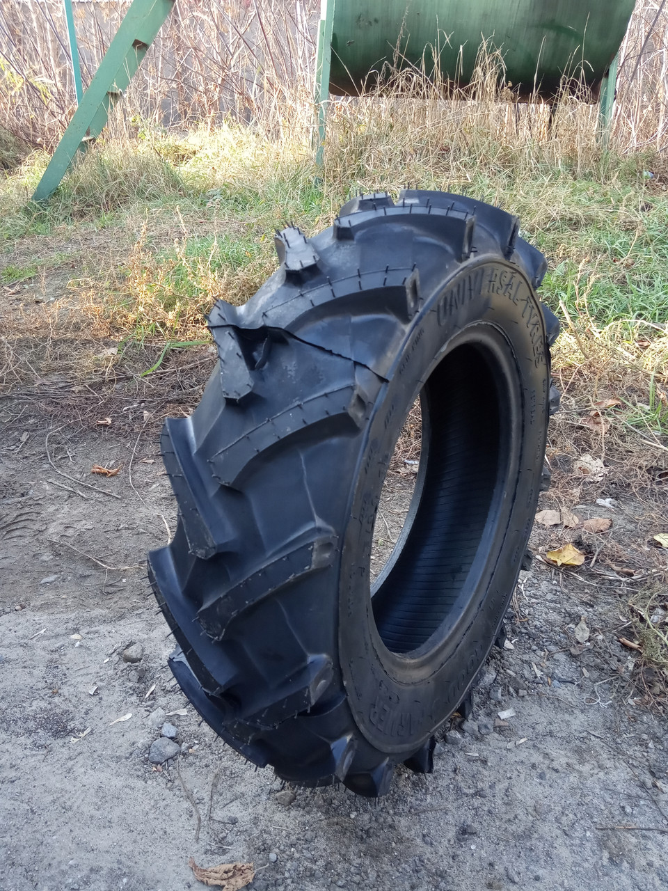 Покришка 6.50/80R-13 Німеччина Італія, фото 1